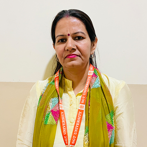 Dr. Manita Devi