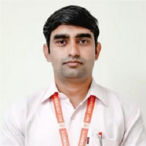 Mr. Praveen Kumar