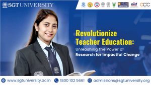 Research Options in Teacher Education: An In-Depth Review