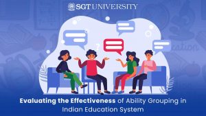Effectiveness of Ability Grouping in Indian Education System